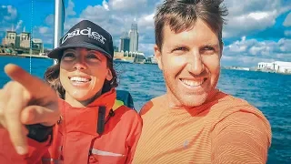 It’s the Gulf of Mexico! | Sailing Soulianis – Ep. 32