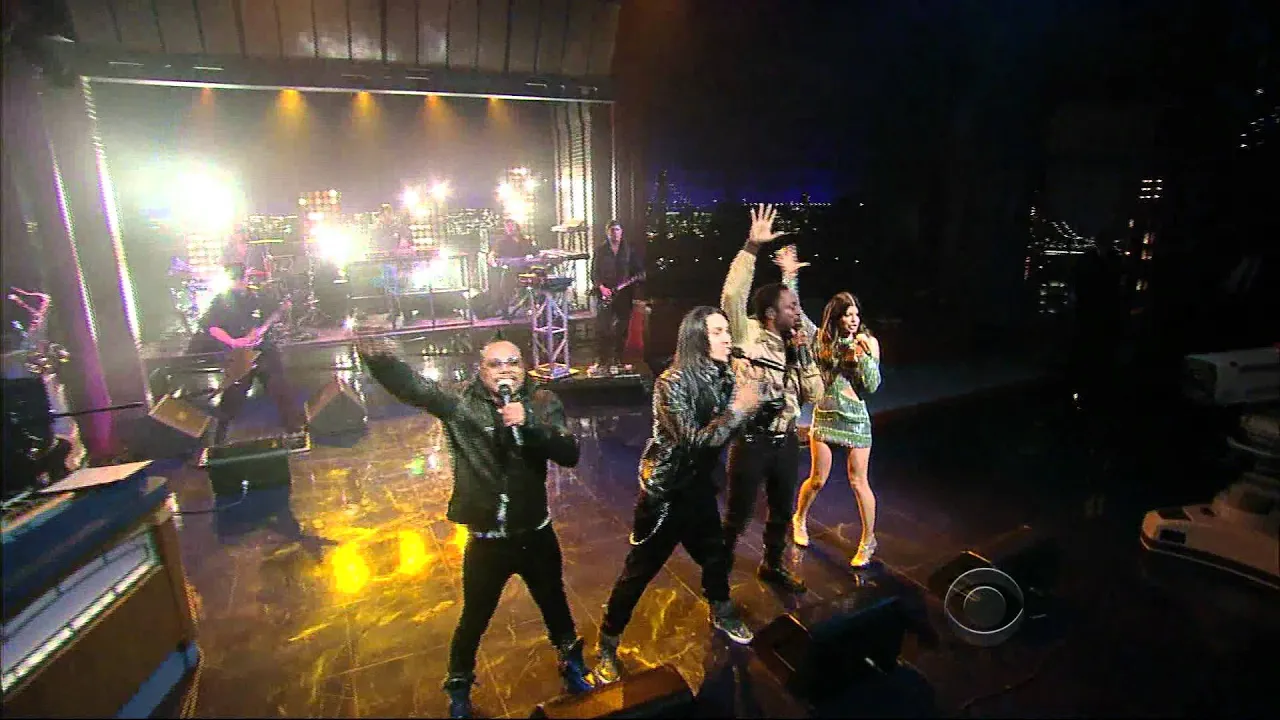 Black Eyed Peas - I Gotta Feeling (1080p Full HD Clip by David Kaplanishvili).mpg Black Eyed Peas - I Gotta Feeling (1080p Full HD Clip by David Kaplanishvili).mpg