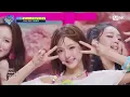 'COMEBACK' KiiiKiii - Pop Off Pop Off #엠카운트다운 EP.942 | Mnet 260820 방송