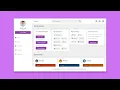 How To Make A Responsive Online Education Website Design Using HTML CSS JS Step By Step
