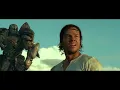 Guardian Knights "Judgement is Death" Scene | Transformers The Last Knight (2017) 4K HDR Movie Clip