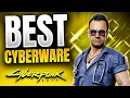 Cyberpunk 2077 - 8 BEST CYBERWARE Items You Need to Get