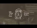 Morgan Wallen - One Thing At A Time (Lyric Video)