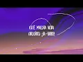 Farruko - Pepas (Letra/Lyrics)