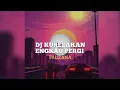 Download Lagu DJ KURELAKAN ENGKAU PERGI ( FAUZANA ) - Bootleg 2025 CapcutTeam
