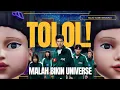 Download Lagu SQUID GAME SEASON 3 | ADA BAYI! MAKIN GILA, MAKIN BERDARAH TAPI PAOK KALI❗🤬💢