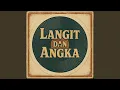 Langit dan Angka