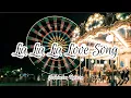 Download Lagu Toshinobu Kubota - La La La Love Song (Romaji/English)
