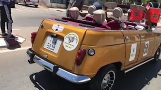 أحسن رونو 4 معدلة بالمغرب 