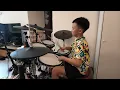 9歲鼓手《即聽即打》！挑戰人夫集團神曲《我連婚都夠膽結》 ｜ 農夫 x 張繼聰搞笑抗壓之作 🥁🔥