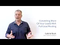 Why Pull-Based Lead Assignment Outperforms Push Routing SalesExec Tutorial