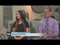Amanda and Chris Provost on KUTV s Fresh Living - UPLIFT FAMILIES