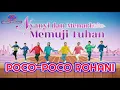 Download Lagu LAGU POCO-POCO ROHANI