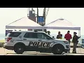 Man killed woman injured in shooting at South Haven pier