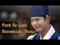 Download Lagu Park Bo Gum | Boombastic Dance | Asian Tour 2019 HD