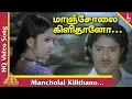 Download Lagu மாஞ்சோலை கிளிதானோ பாடல்|கிழக்கே போகும் ரயில் தமிழ் படப்பாடல்கள்| சுதாகர் | ராதிகா |பிரமிட் இசை
