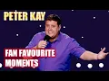 Download Lagu The MOST POPULAR Peter Kay Jokes | Stand-Up Comedy Compilation | Peter Kay