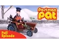 Lagu Postman Pat | Tricky Transport Day | Postman Pat Full Episodes