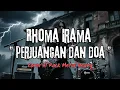 Download Lagu 🎵🔥Rhoma Irama - Perjuangan Dan Doa (Cover  AI Rock Metal Heavy)