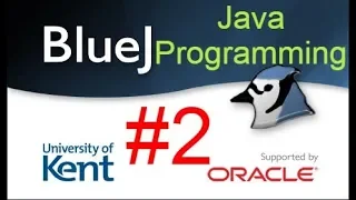 CONDITIONAL CONTROL STRUCTURES IN BLUEJ JAVA PROGRAMMING CONCEPTS 2