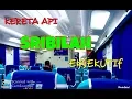Download Lagu KERETA API SRIBILAH RELASI MEDAN - RANTAU PRAPAT PP.