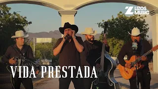 Alan Aramburo - Vida Prestada (Video en Vivo)