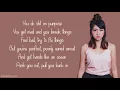 Download Lagu Issues - Julia Michaels ( Cover by Ghea Indrawari )(Lyrics)