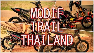 Download Kumpulan Modifikasi Motor Trail Thailand MP3