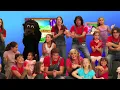 CantaJuego - El Arca de Noe (Version Mexico)