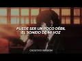 Don | Miranda!, CA7RIEL | Letra | Dazai Osamu