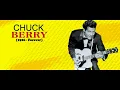 CHUCK BERRY : Johnny B. Goode (1958) HD