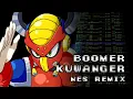 Download Lagu [Mega Man X] Boomer Kuwanger Stage (NES 8-bit remix)