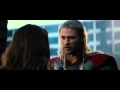 Video di Thor: The Dark World clip - Where Were You? OFFICIAL UK Marvel | HD