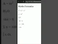 HTML Superscript Subscript Tutorial Maths Formulas in HTML