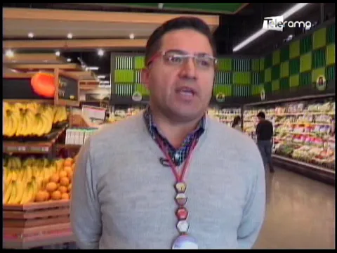 Cadena Supermaxi aperturó local San Rafael Sur de Quito