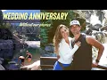 Download Lagu 4 Days without our phones for our Anniversary 