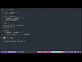 Lua Tutorial with Neovim Loop repeat until