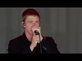 Fables Interpol Live in Pinkpop 2022