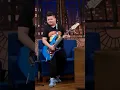 Download Lagu Versão desbloqueada do Elias com o perigoso Pulinho e sua guitarra SEIZI MUSASHI com Danilo Gentili