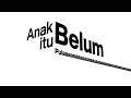Download Lagu Anak Itu Belum Pulang ( Hindia ) - Typokinetic
