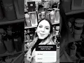 Carol Compras NY na TJMAXX com o grupo ACHADINHOS