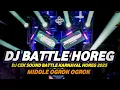 Download Lagu DJ CEK SOUND HOREG ANDALAN BATTLE KARNAVAL 2025 FULL BASS OGROK OGROK