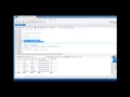 mysql insert statement