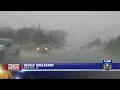 TRACKING Rock Hill weather conditions