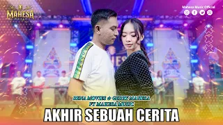 rena movies ft gerry mahesa akhir sebuah cerita i mahesa music