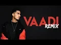 Download Lagu Arjun - Vaadi Remix (prod. Singam)