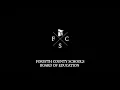 Forsyth County Schools Board of Education Work Session October 14 2025