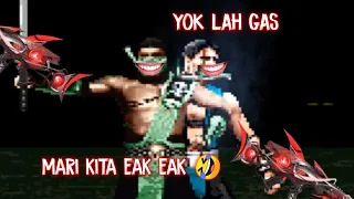 Download GET TAPIR HERE🤣 || Mortal Kombat New Era Indonesia MP3