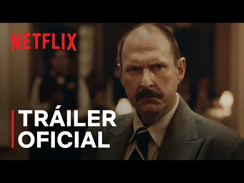Video Thumbnail: Estado de fuga 1986 | Tráiler oficial | Netflix