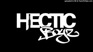 hectic boyz gospel gold
